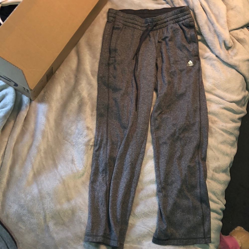 adidas sweat pants